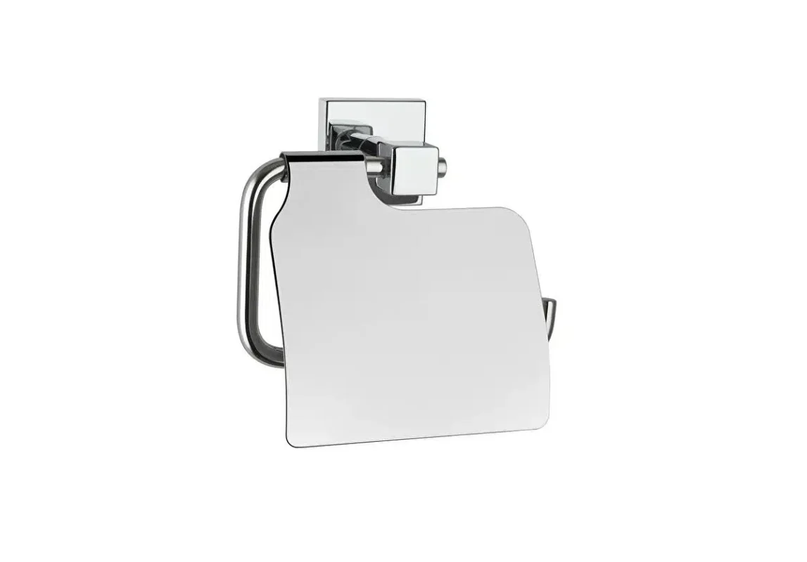 Vitra Q-Line Tuvalet Kağıtlığı - A44996 - Tuvalet Kağıtlık