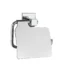 Vitra Q-Line Tuvalet Kağıtlığı - A44996 - Tuvalet Kağıtlık