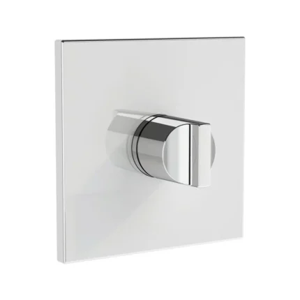 Vitra Suit Ankastre 3 Yollu Yönlendirici - A42875 - Banyo Ankastre Ürünleri