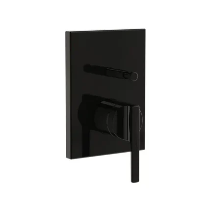 Vitra Suit Ankastre Banyo Bataryası - A4283839 - Ankastre Banyo Bataryası