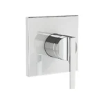 Vitra Suit Ankastre Duş Bataryası - A42837 - Ankastre Duş Bataryası