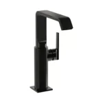 Vitra Suit Lavabo Bataryası - A4276539 - Çanak Lavabo Bataryası