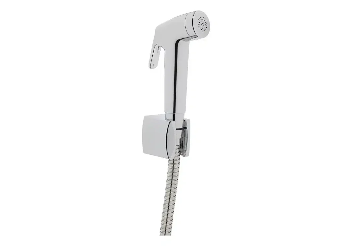 Vitra Taharet Duşu, Krom - A45705 - Taharetmatik