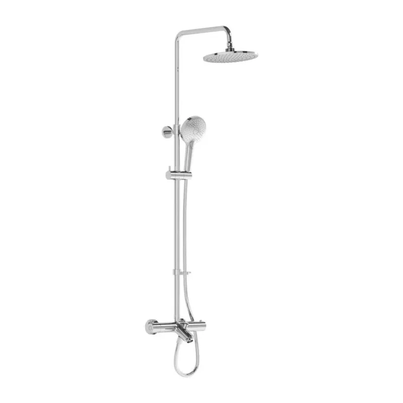 Artema Aquaheat Joy 220B Banyo Sistemi - A47208 - Yağmur Duş Sistemleri