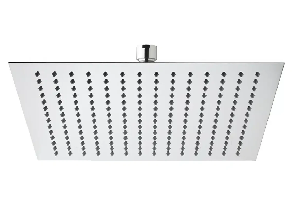 Artema Lite LS Duş Başlığı 300 mm - A45673 - Tepe Duşları