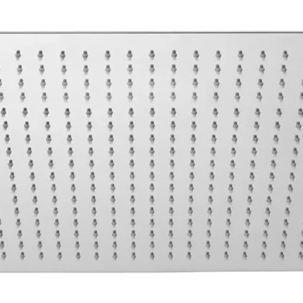 Artema Lite LS Duş Başlığı 400 mm - A45645 - Tepe Duşları