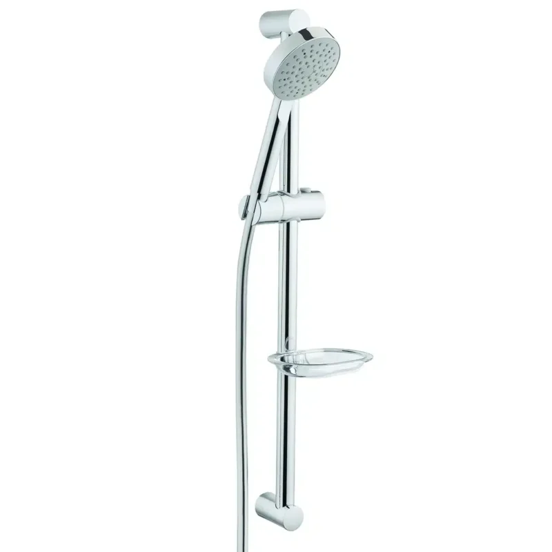 Artema Master 1F Sürgülü El Duşu Takımı - A45693 - El Duşu Takımı