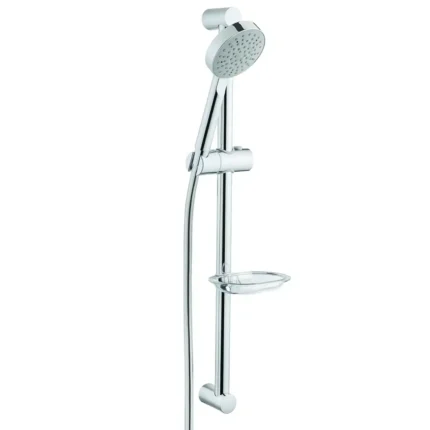 Artema Master 1F Sürgülü El Duşu Takımı