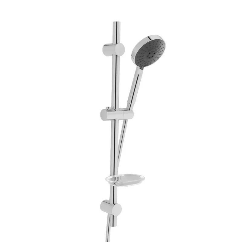 Artema Master Slot 3F Sürgülü El Duşu Takımı - A45691 - El Duşu Takımı