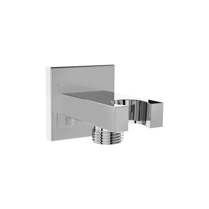 Artema Root Square Ankastre El Duşu Çıkışı Krom - A45233 - Duş Çıkış Dirseği
