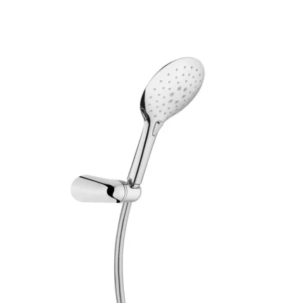 Artema Shine Round 3F El Duşu Takımı Krom - A45627STA - El Duşu Takımı