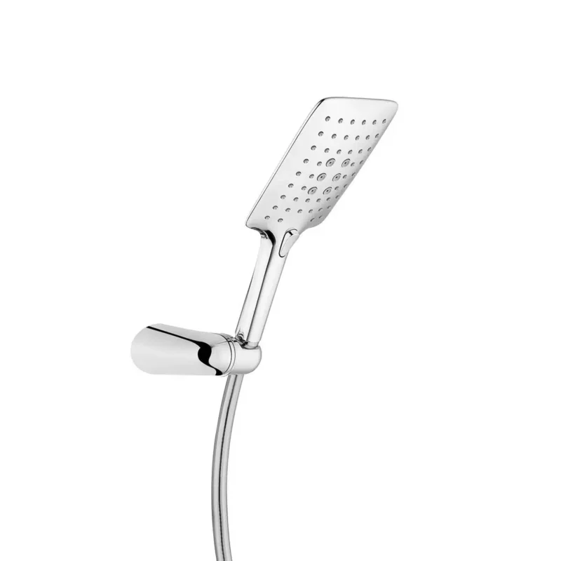 Artema Shıne Square 3F El Duşu Takımı Krom - A45629STA - El Duşu Takımı