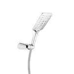 Artema Shıne Square 3F El Duşu Takımı Krom