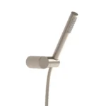 Vitra 1F El Duşu Takımı Fırçalı Nikel - A4554334 - El Duşu Takımı