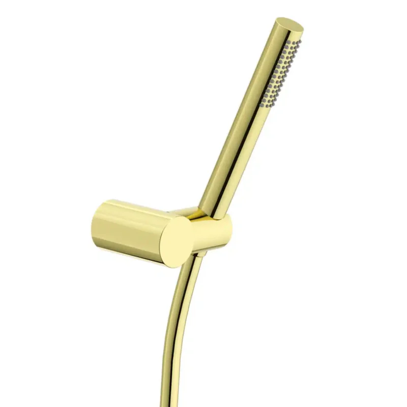 Vitra 1F El Duşu Takımı Soft Altın - A4554374 - El Duşu Takımı