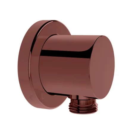 Vitra Ankastre El Duşu Çıkışı Bakır