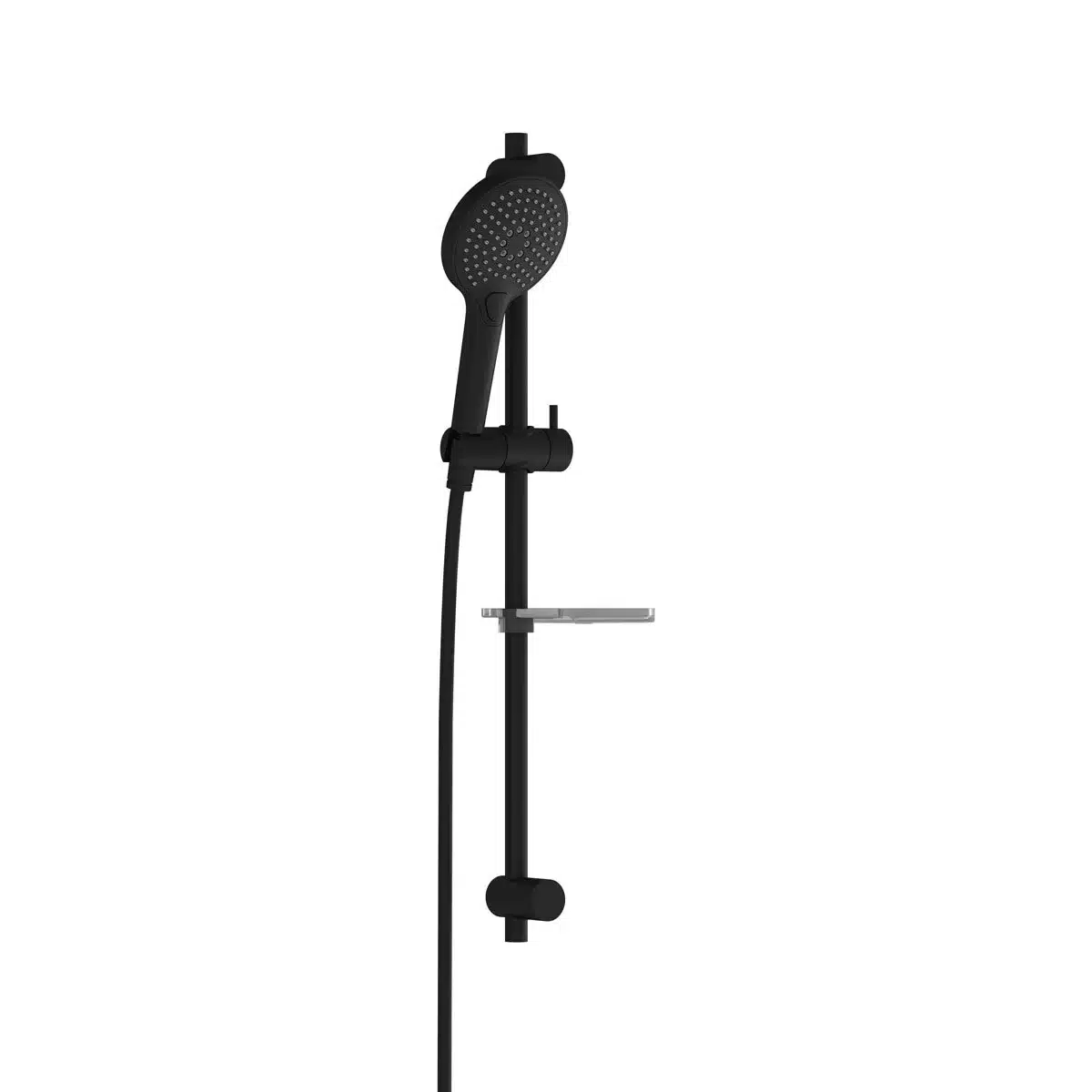 vitra bliss 3f surgulu el dusu takimi mat siyah A4574336 Vitra Bliss 3F Sürgülü El Duşu Takımı Mat Siyah - A4574336 - El Duşu Takımı