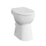 Vitra Conforma Yerden Klozet - 5815L003-0593 - Yerden Klozet