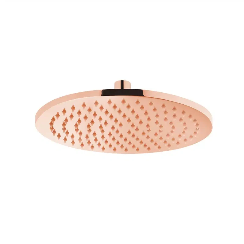Vitra Duş Başlığı Bakır - A4563829 - Tepe Duşları