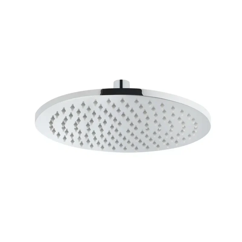 Vitra Duş Başlığı Krom - A45638 - Tepe Duşları