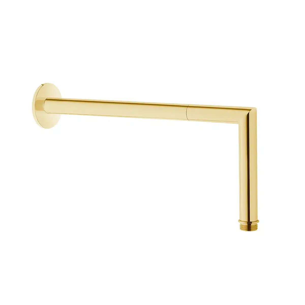 Vitra Duş Dirseği 90 Derece Duvardan Altın Vitra Duş Dirseği 90 Derece Duvardan Altın - A4263174 - Tepe Duş Borusu