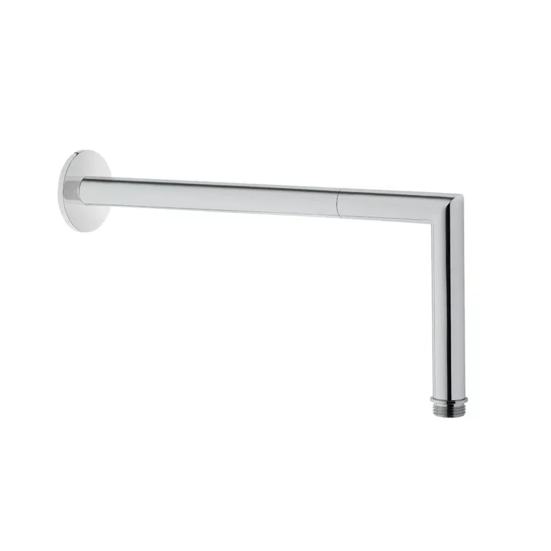 Vitra Duş Dirseği 90 Derece Duvardan Krom - A42631 - Tepe Duş Borusu