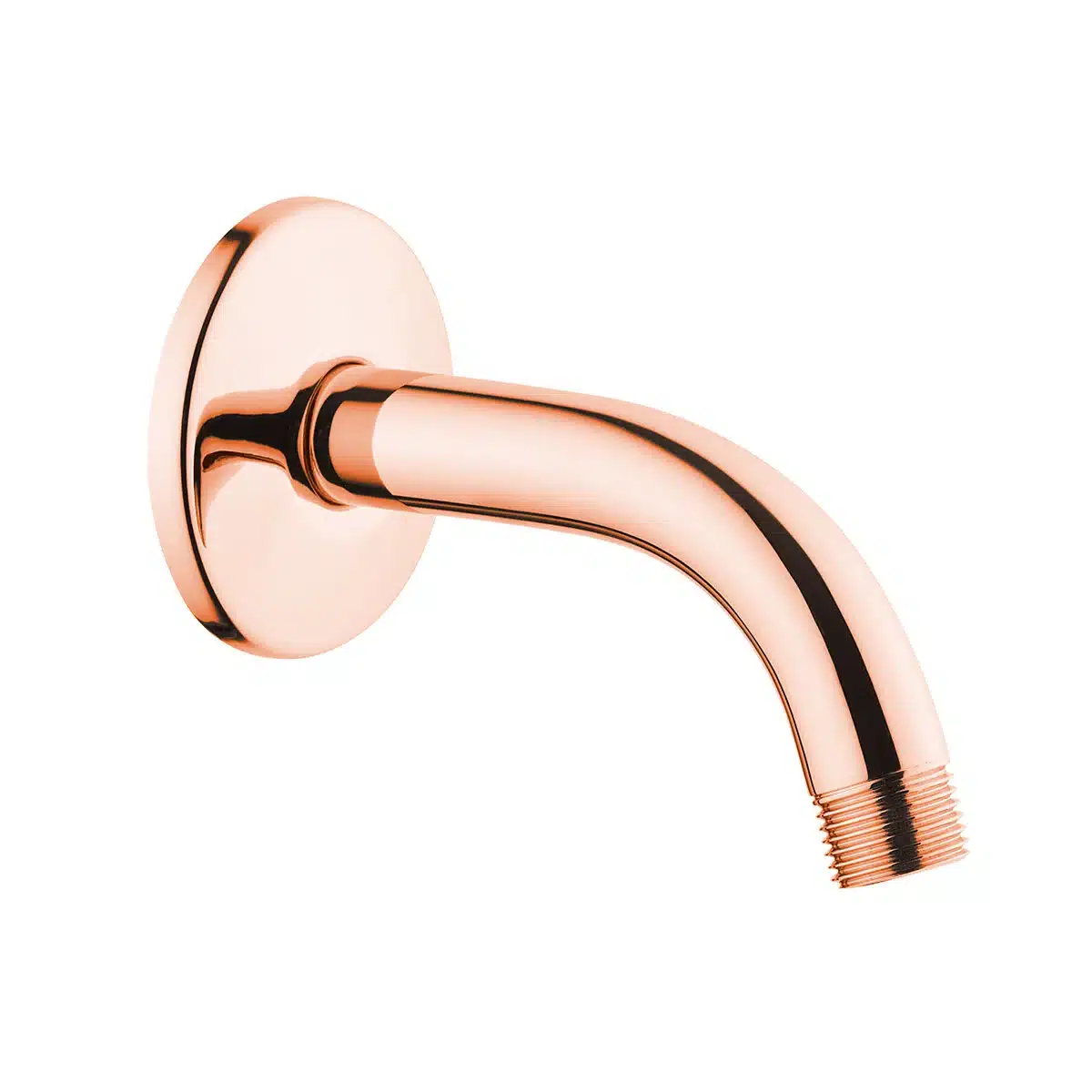 Vitra Duş Dirseği Duvardan Kısa Bakır Vitra Duş Dirseği Duvardan Kısa Bakır - A4565329 - Tepe Duş Borusu