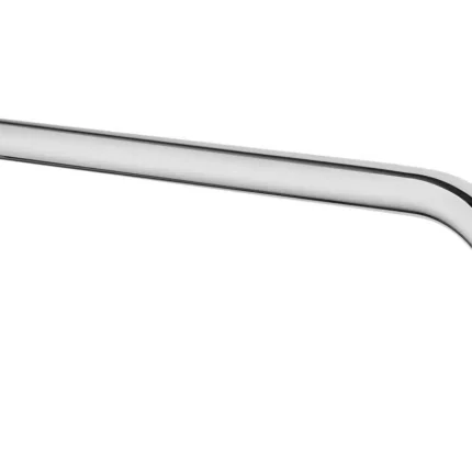 Vitra Duş Dirseği Duvardan Uzun Krom