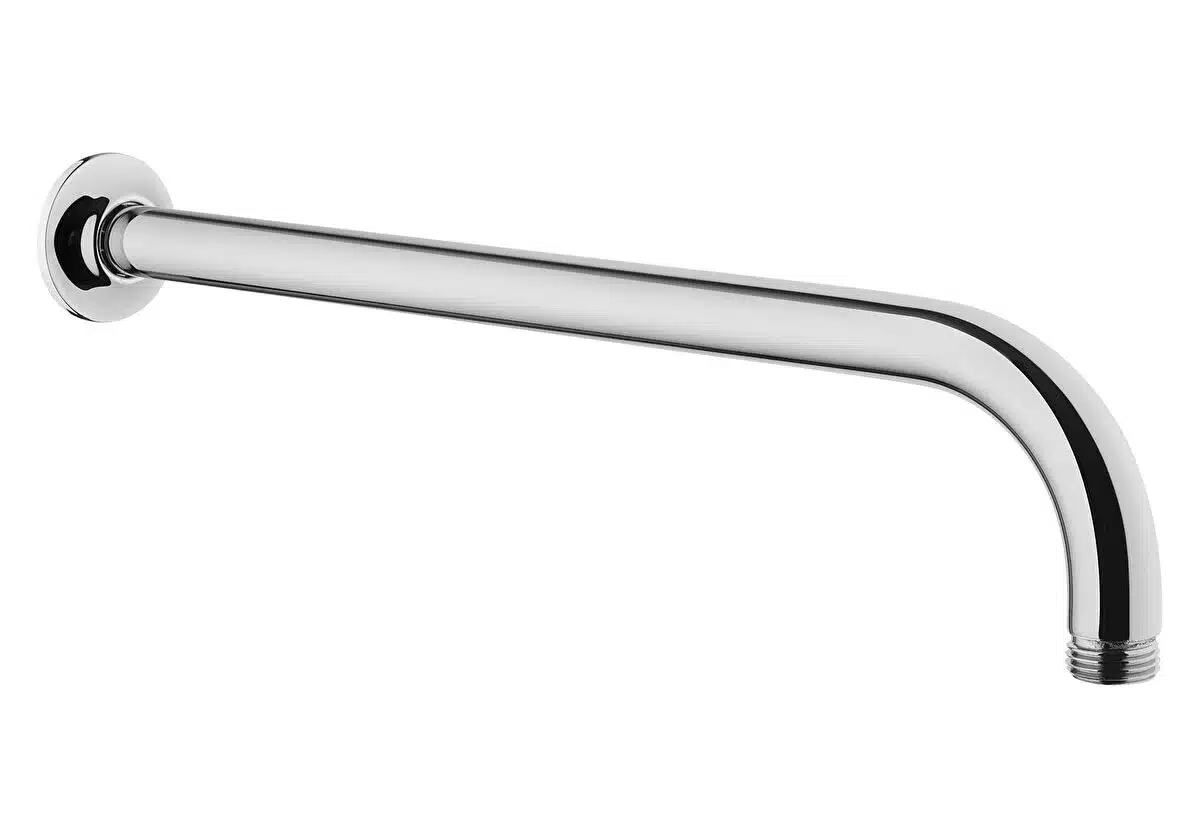 Vitra Duş Dirseği Duvardan Uzun Krom Vitra Duş Dirseği Duvardan Uzun Krom - A45652 - Tepe Duş Borusu