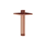 Vitra Duş Dirseği Kısa Soft Bakır - A4575129 - Tepe Duş Borusu