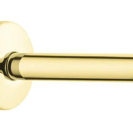 Vitra Duş Dirseği Tavandan Kısa Altın