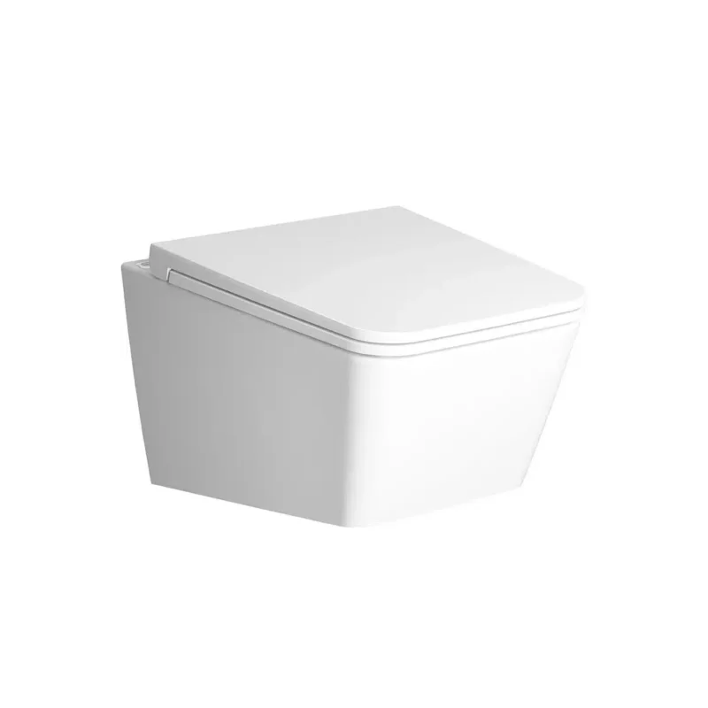 Vitra Equal Asma Klozet - 7245B403-0090 - Asma Klozet