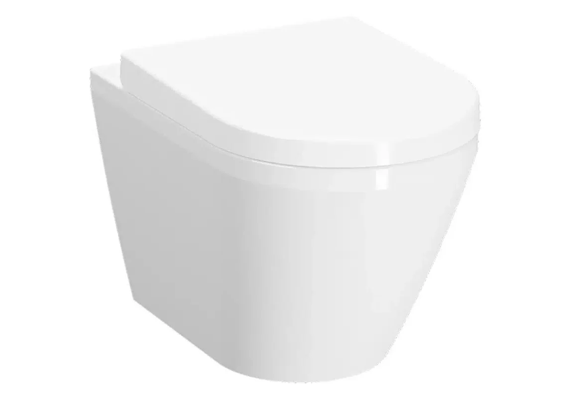 Vitra Integra Asma Klozet - 7060L003-0090 - Asma Klozet
