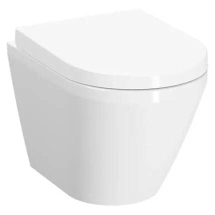 Vitra Integra Asma Klozet - 7040L003-0090 - Asma Klozet