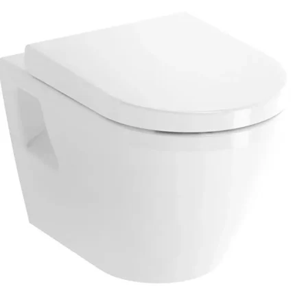 Vitra Integra Asma Klozet - 7063L003-0850 - Asma Klozet