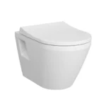 Vitra Integra Asma Klozet Kanalsız 54 cm, Beyaz - 7062L003-0850 - Asma Klozet