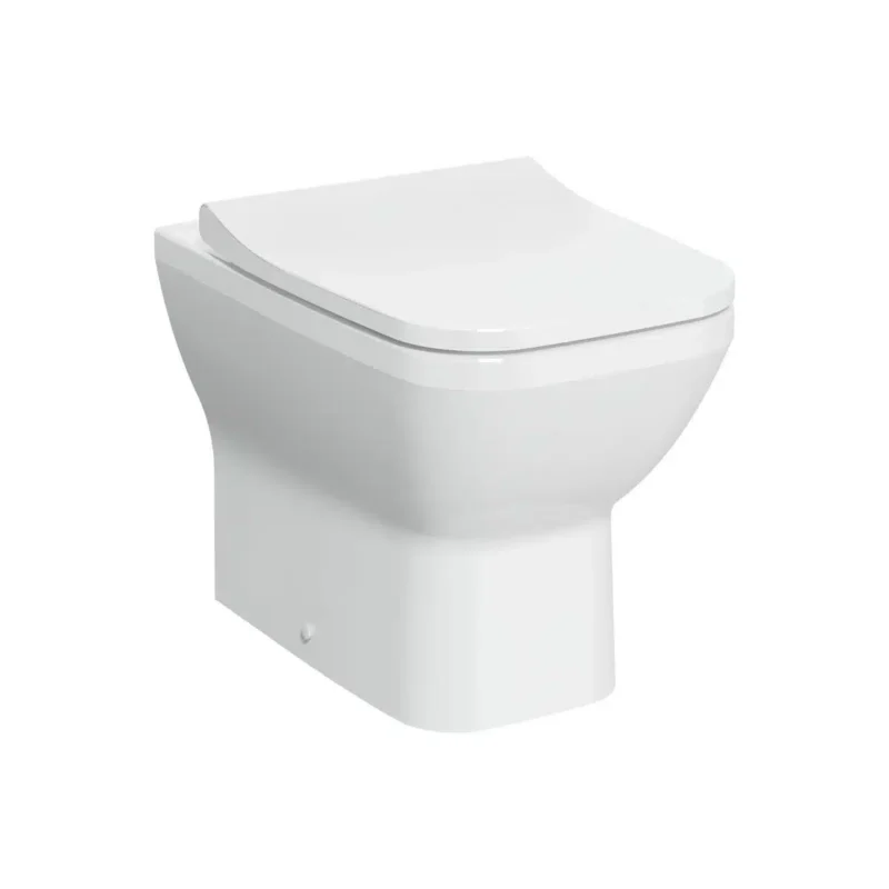 Vitra Integra Square Yerden Klozet - 7085L003-0088 - Yerden Klozet