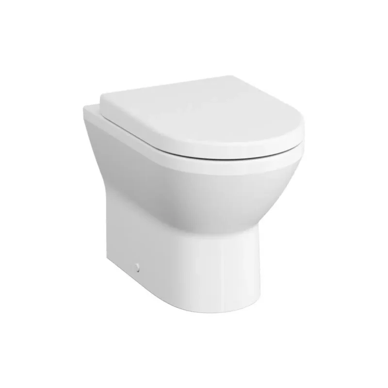 Vitra Integra Yerden Klozet - 7059L003-0088 - Yerden Klozet