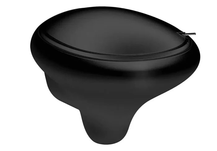 Vitra İstanbul Asma Klozet - 4518B470-0090 - Asma Klozet - 1