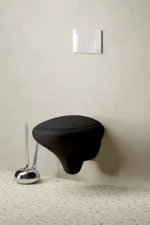 Vitra İstanbul Asma Klozet - 4518B470-0090 - Asma Klozet