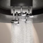 Vitra Istanbul Duş Başlığı Tavandan - A48023 - Tepe Duşları - 1