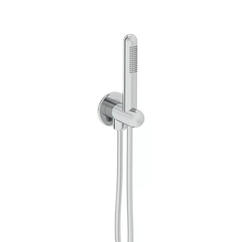Vitra Liquid 1F El Duşu Takımı Krom - A42796 - El Duşu Takımı