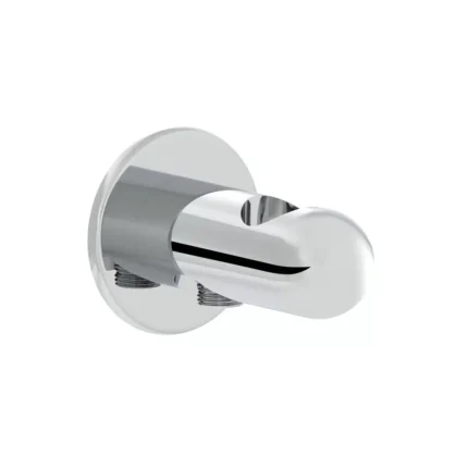 Vitra Liquid Ankastre El Duşu Çıkışı Krom - A42795 - Duş Çıkış Dirseği