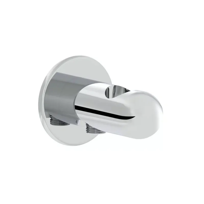 Vitra Liquid Ankastre El Duşu Çıkışı Krom - A42795 - Duş Çıkış Dirseği