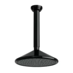 Vitra Liquid Duş Başlığı Parlak Siyah