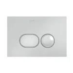 Vitra Liquid Kumanda Paneli - 740-2180 - Kumanda Panelleri (Gömme Rezervuar Butonları)