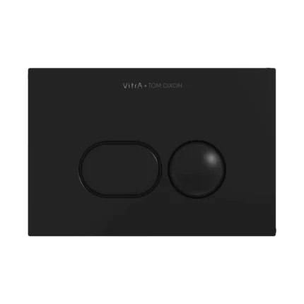 Vitra Liquid Kumanda Paneli - 740-2101 - Kumanda Panelleri (Gömme Rezervuar Butonları)