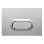 Vitra Loop O Kumanda Paneli - 740-0585 - Kumanda Panelleri (Gömme Rezervuar Butonları)