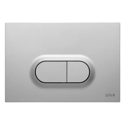 Vitra Loop O Kumanda Paneli - 740-0585 - Kumanda Panelleri (Gömme Rezervuar Butonları)