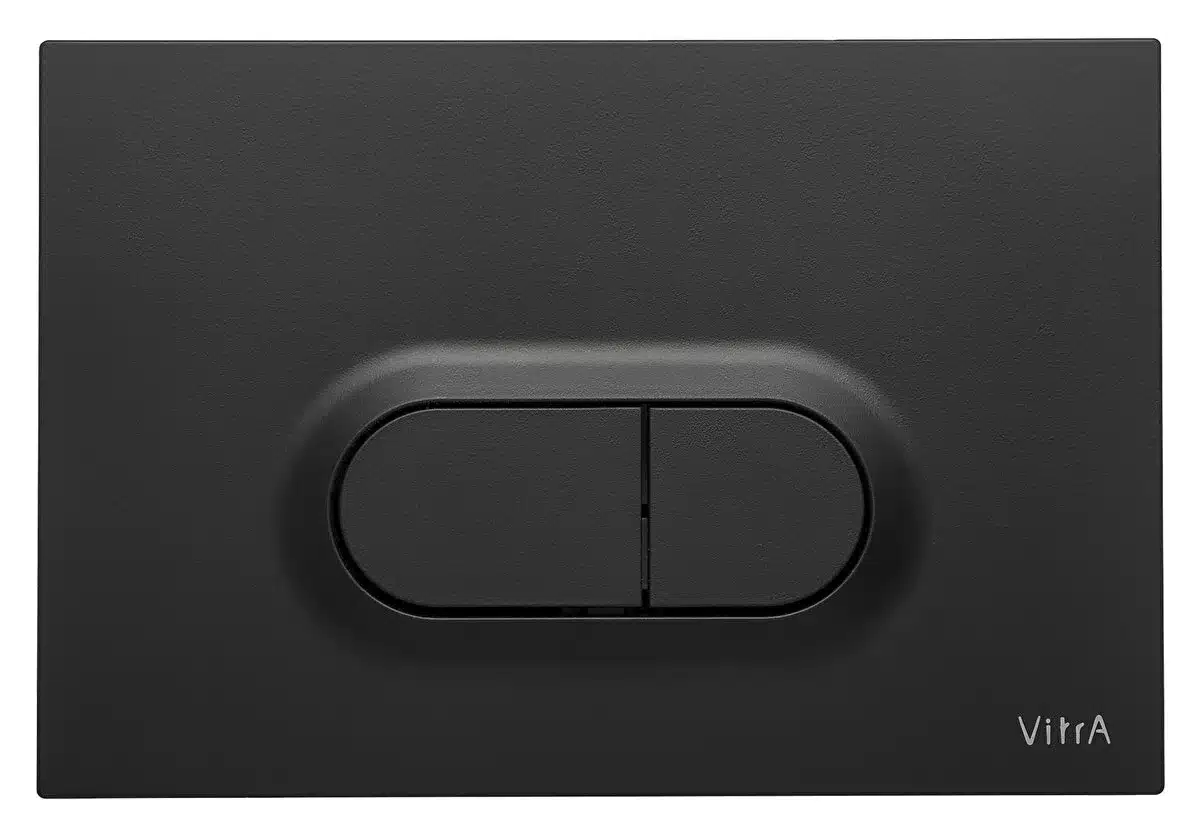 Vitra Loop O Kumanda Paneli Vitra Loop O Kumanda Paneli - 740-0511 - Kumanda Panelleri (Gömme Rezervuar Butonları)